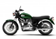 Triumph Bonneville